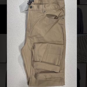 H&M Slim fit Khakis